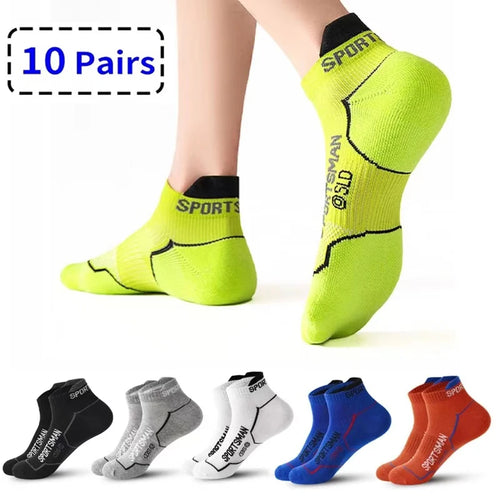 Men Sport Socks