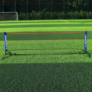 Net Indoor Outdoor Sports Volleyball Tennis Training Square