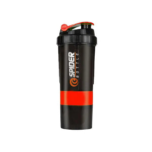 Shaker Protein Bottle