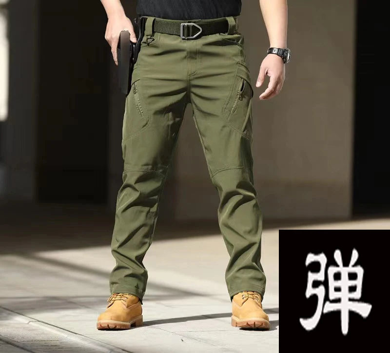 Men's Tactical Pants