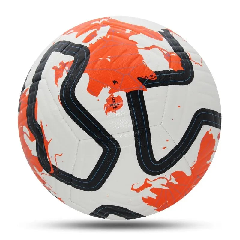 Soccer Balls Standard Size