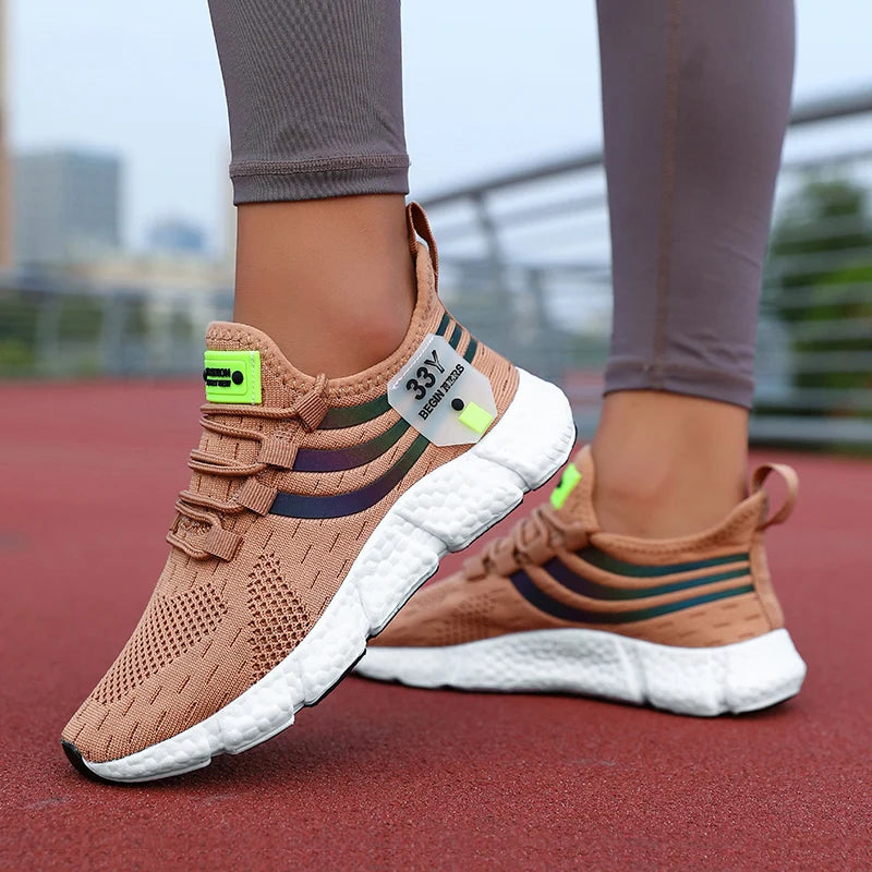 Women Casual Sports Shoes