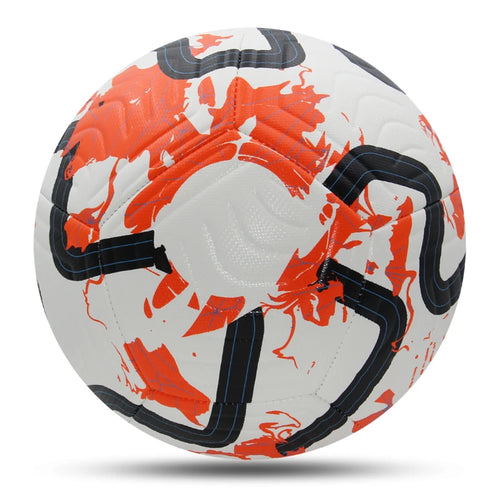 Soccer Balls Standard Size