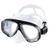 Snorkel Mask Swimming Goggles