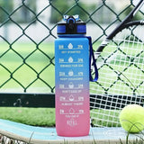 Outdoor Sports Plastic Cup