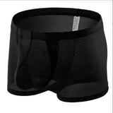 Comfortable Boxer Briefs Panties