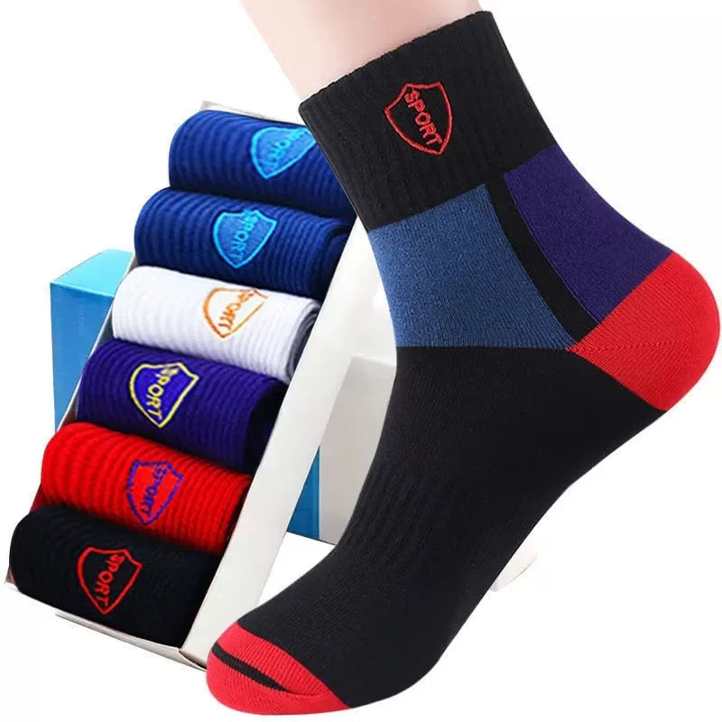 Men's Socks