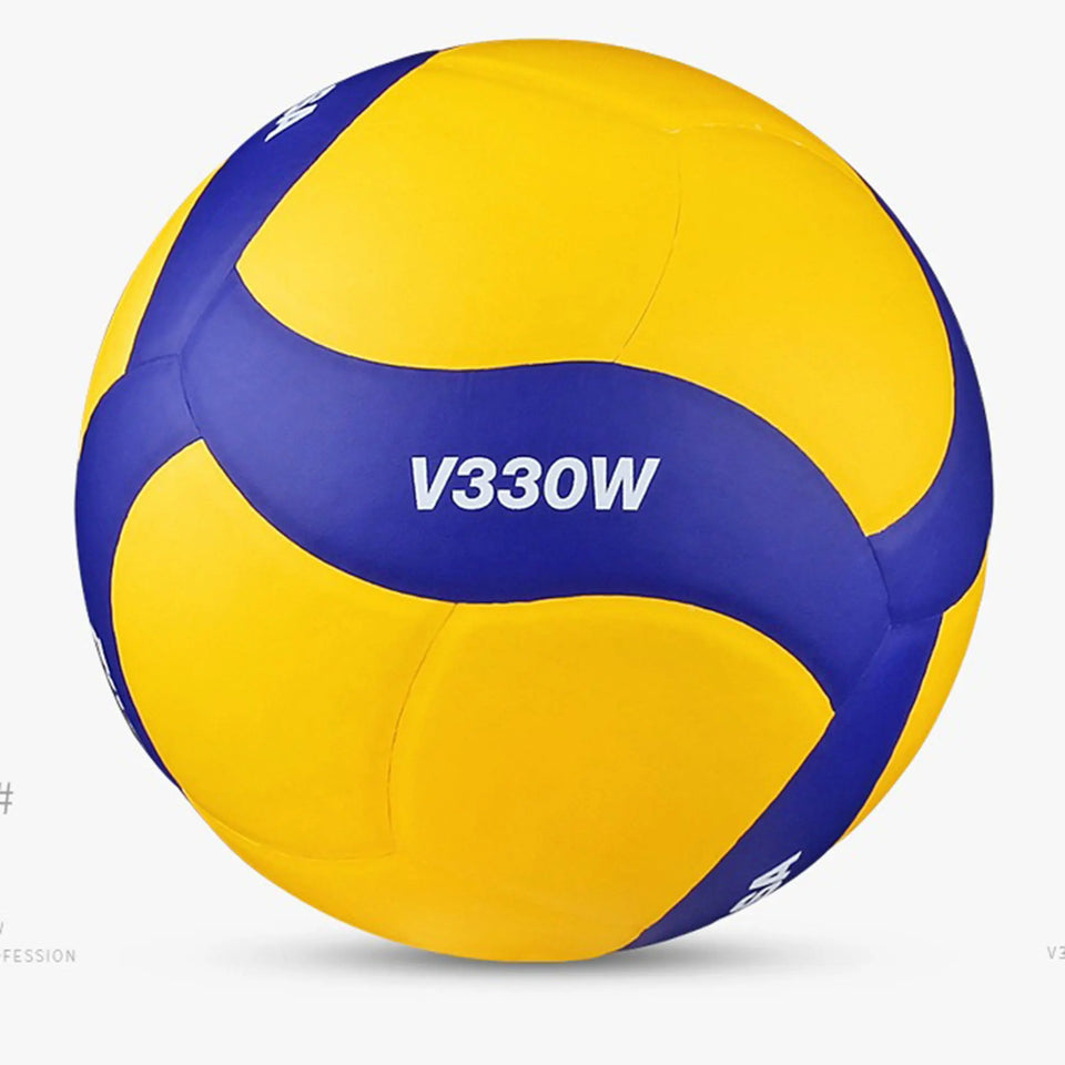 Professional Game Volleyball