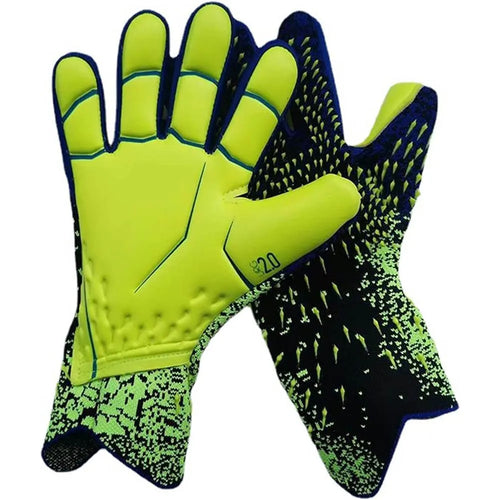 Goalkeeper Gloves Strong Grip