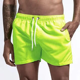 Men's Swim Shorts Swim