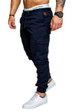 Trousers Men's Cargo Pants