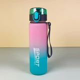 Sports Water Bottle High Quality