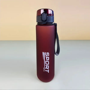 Sports Water Bottle High Quality