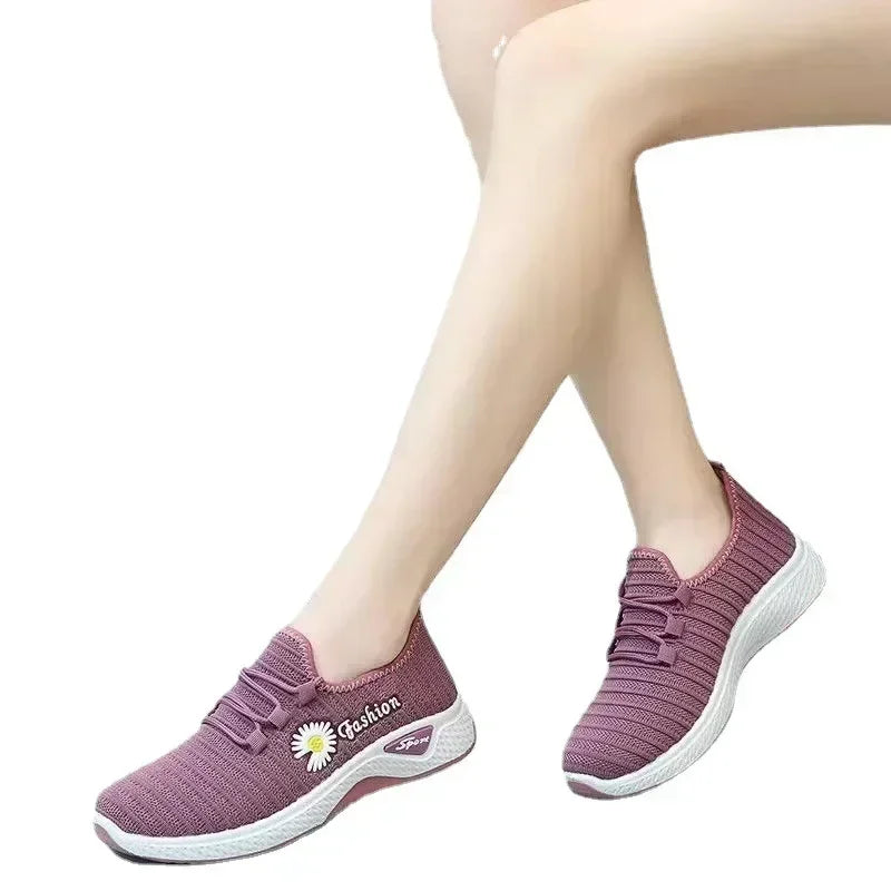 Women's Shoes Autumn New Style