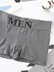 Comfortable Boxer Briefs Panties