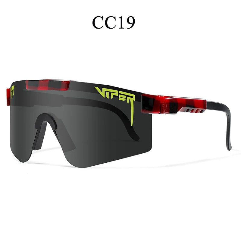 Outdoor Sport Adult Pit Viper Sunglasses