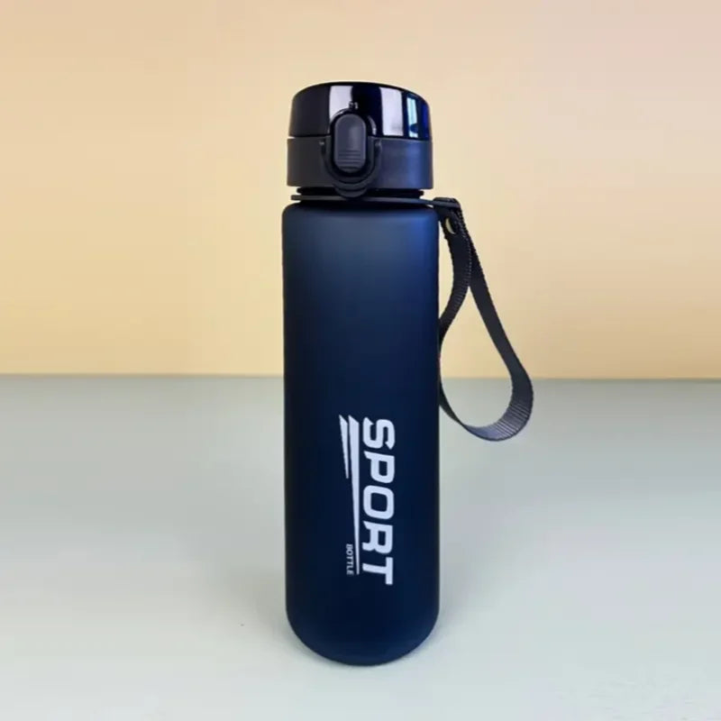 Sports Water Bottle High Quality