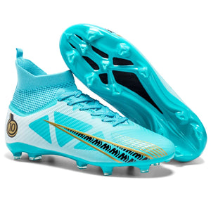 Men Soccer Shoes