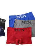 Comfortable Boxer Briefs Panties