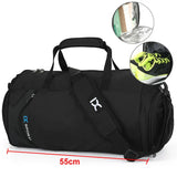 Men Gym Bag