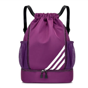 Basketball Backpack