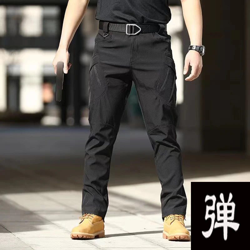 Men's Tactical Pants