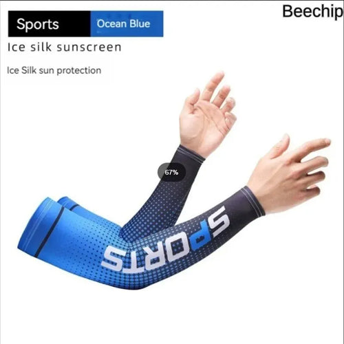 Breathable Arm Protectors