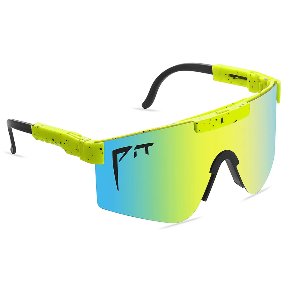 Pit Viper Outdoor Sunglasses Cycling Glasses