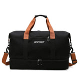 Portable Fitness Bags Shoulder