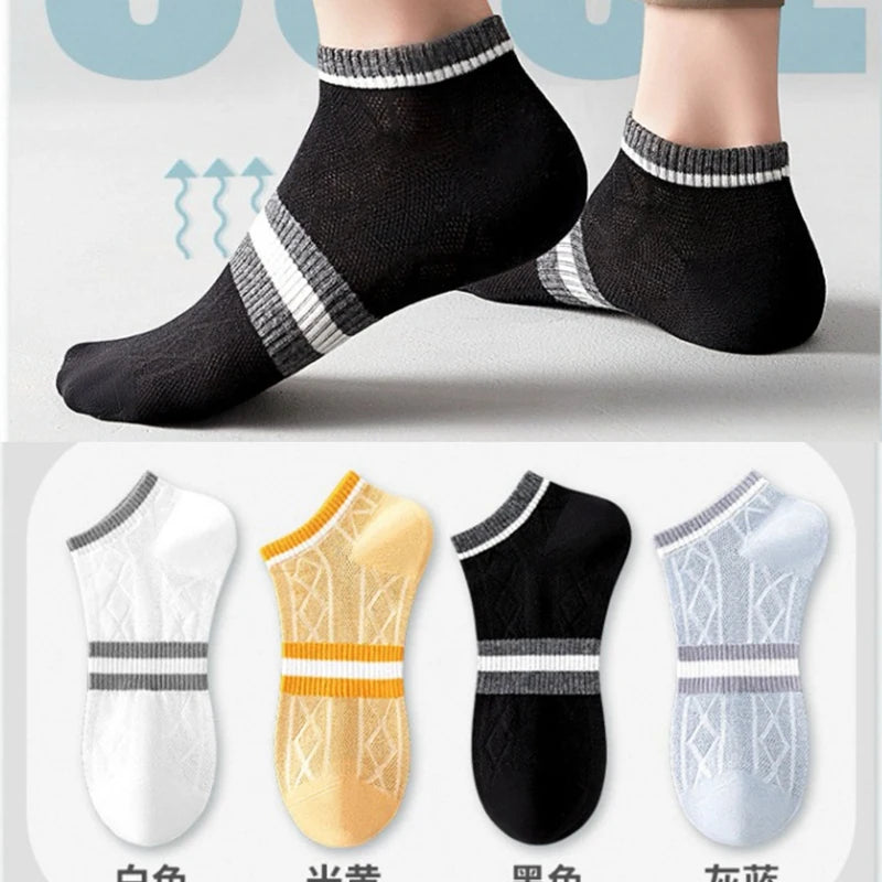 Men's Socks