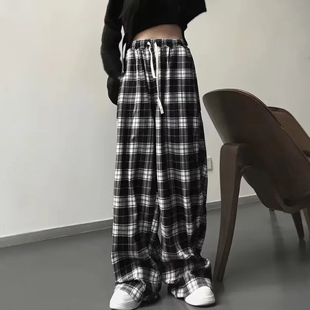 Women Korean Pants