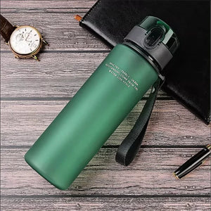 Sports Water Bottle High Quality