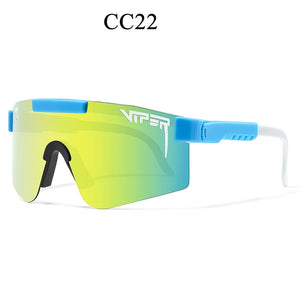 Outdoor Sport Adult Pit Viper Sunglasses