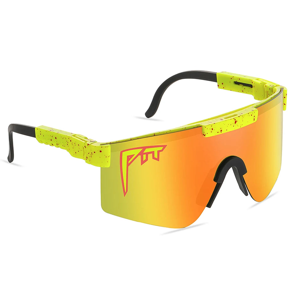 Pit Viper Outdoor Sunglasses Cycling Glasses