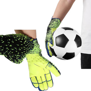 Soccer Goalie Gloves