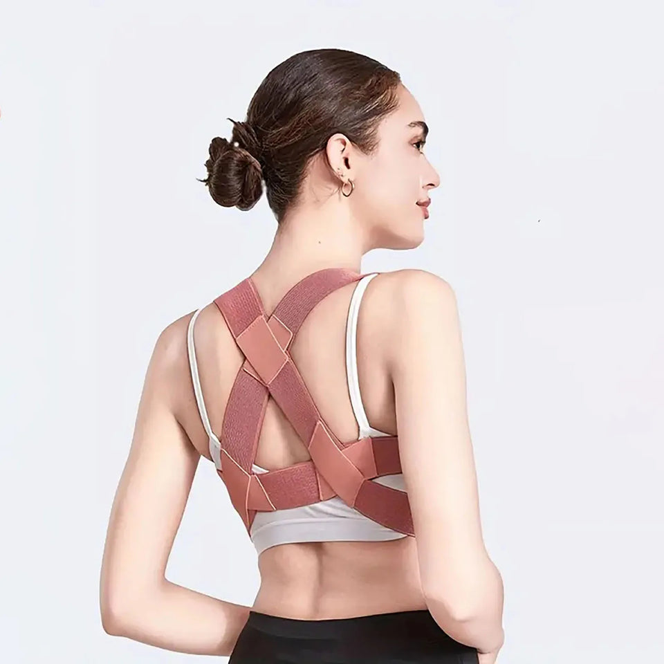 Back Posture Corrector