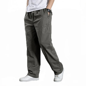 Men's Cargo Pants Summer