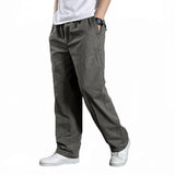 Men's Cargo Pants Summer