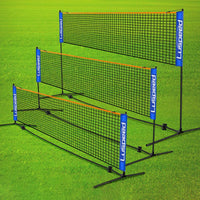 Net Indoor Outdoor Sports Volleyball Tennis Training Square