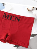 Comfortable Boxer Briefs Panties