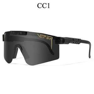 Outdoor Sport Adult Pit Viper Sunglasses