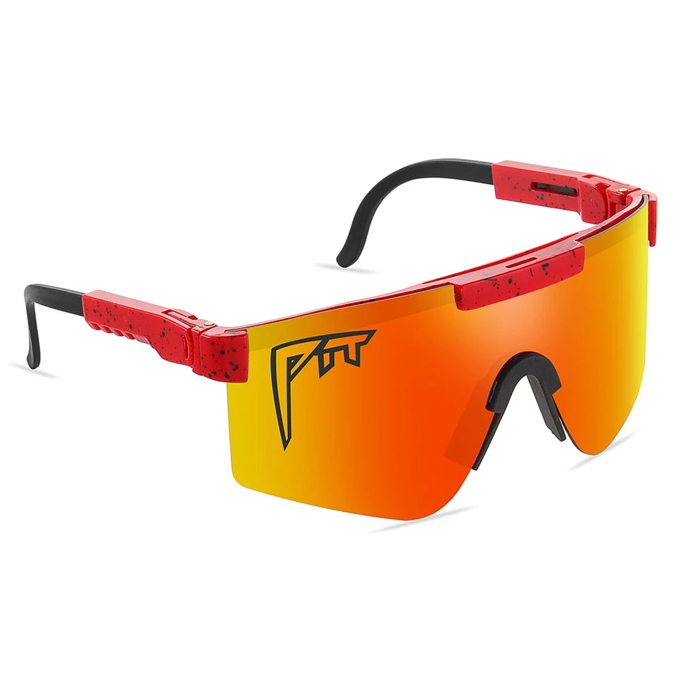 Pit Viper Outdoor Sunglasses Cycling Glasses