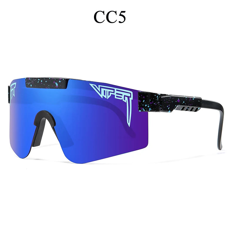 Outdoor Sport Adult Pit Viper Sunglasses