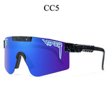 Outdoor Sport Adult Pit Viper Sunglasses