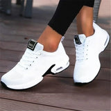 Women Shoes Breathable