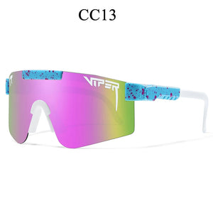 Outdoor Sport Adult Pit Viper Sunglasses