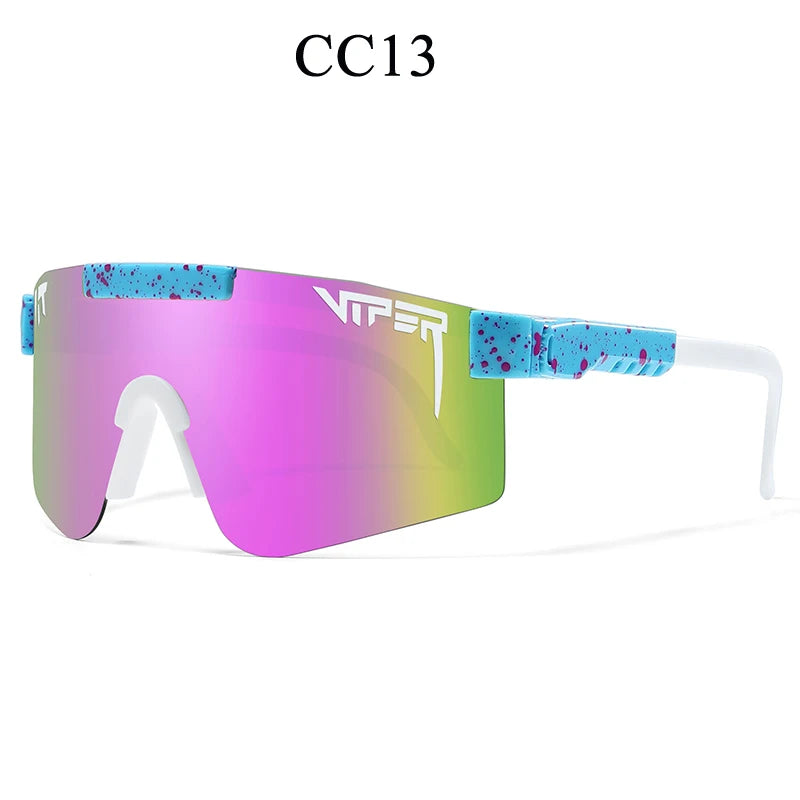 Outdoor Sport Adult Pit Viper Sunglasses