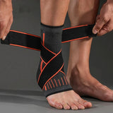 Ankle Brace Protector