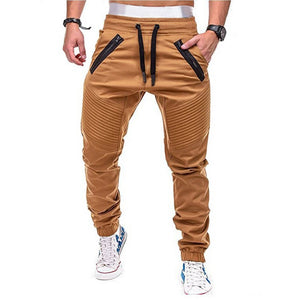 Sweatpants Male  Trousers