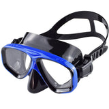 Snorkel Mask Swimming Goggles